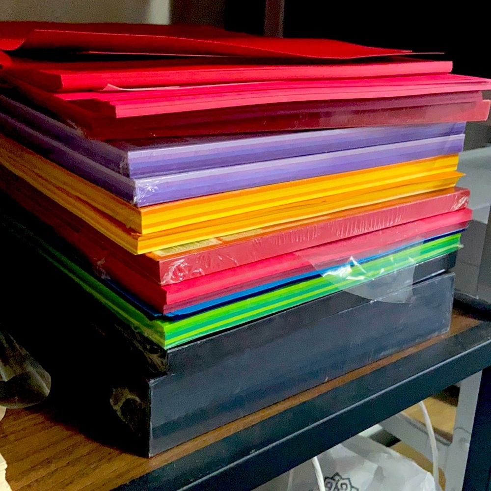 1-2-3 punch board
